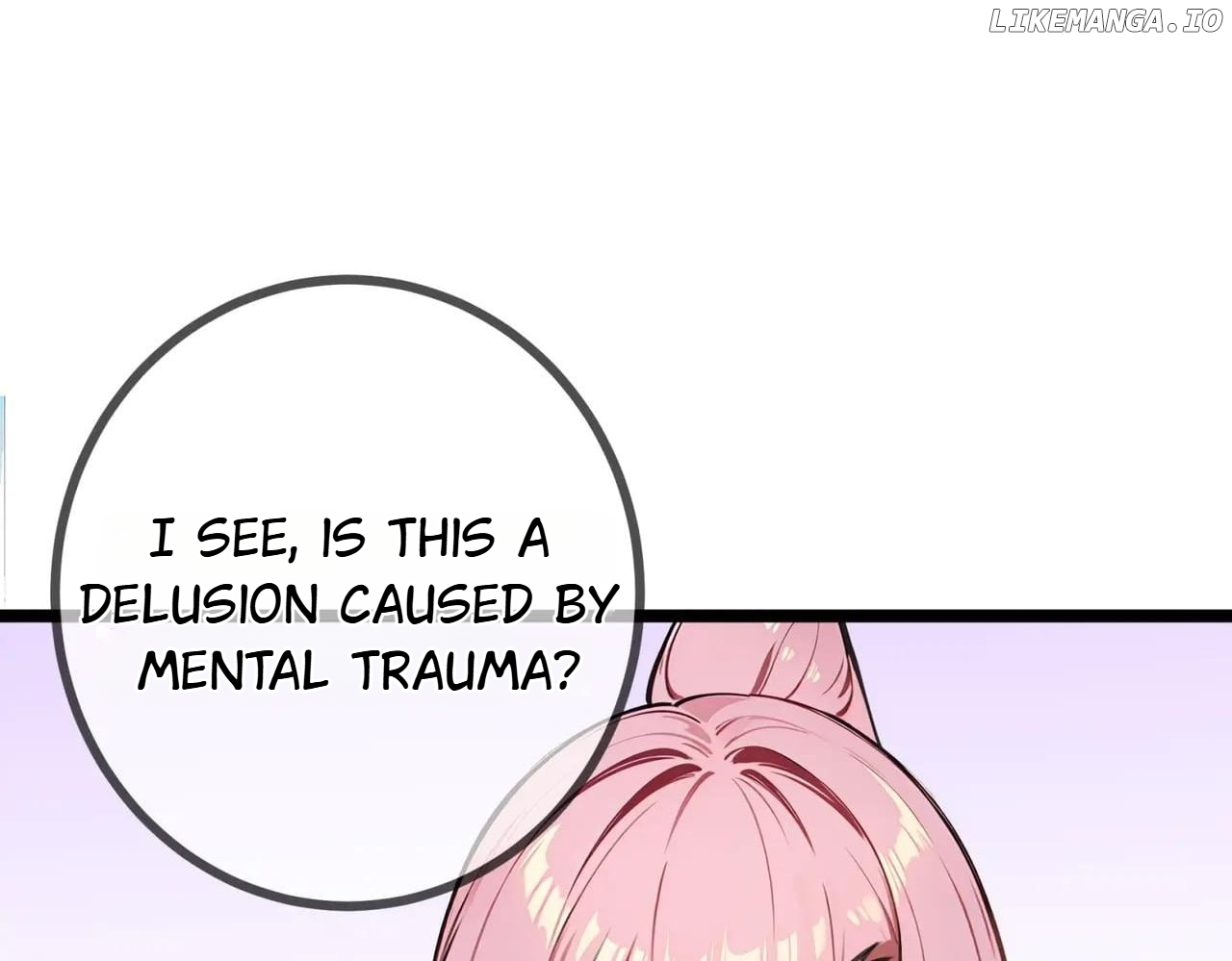 Daddy President Is Too Hard To Deal With Chapter 199 - page 81